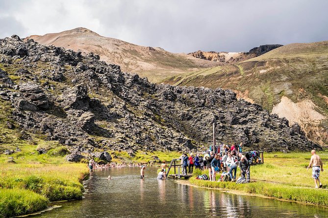 Landmannalaugar and Hekla Volcano Day Trip by Superjeep From Reykjavik - Tour Overview