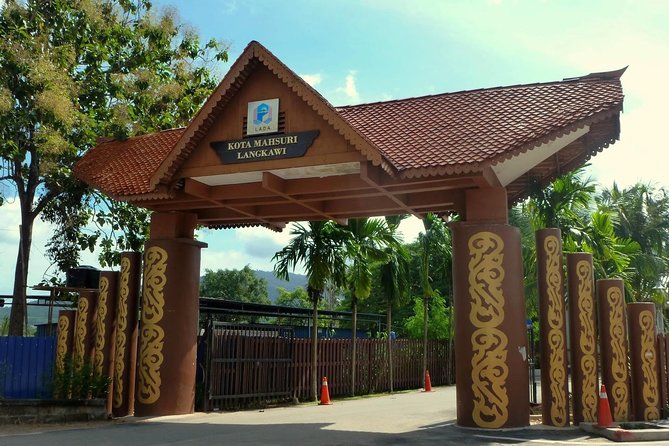 Langkawi: Flexible 6 Hours Tour