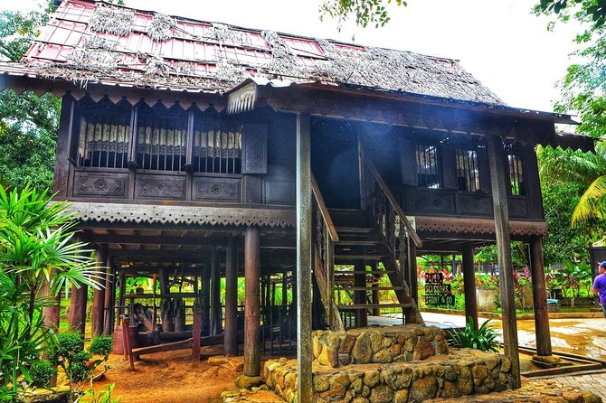 Langkawi Half Day City Tour