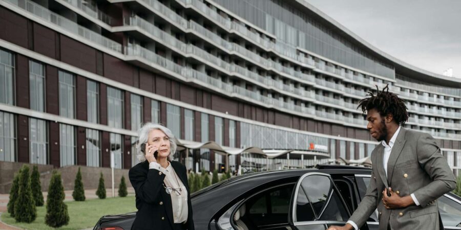 Lanseria: Airport Transfer to Johannesburg City - Overview and Pricing