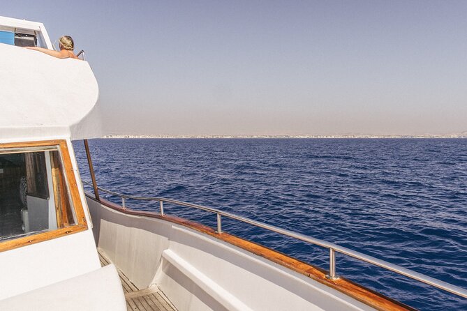 Larnaca Sunset Cruise