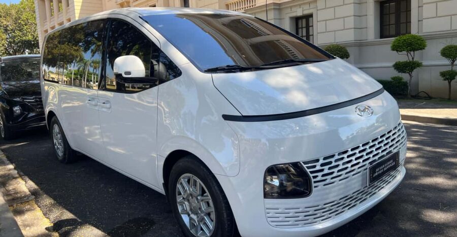 20 Best Airport Transfers In Santo Domingo