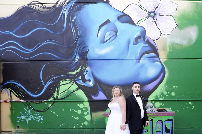 Las Vegas Arts District Photo Tour - Unique Photo Opportunities