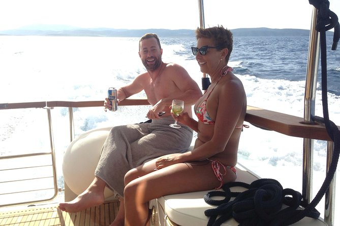 Lastovo Island Private Yacht Excursion From Korcula Island