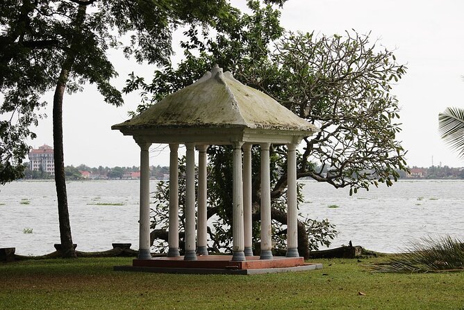 Late Evening Walking Mattancherry, Fort Kochi With Dinner