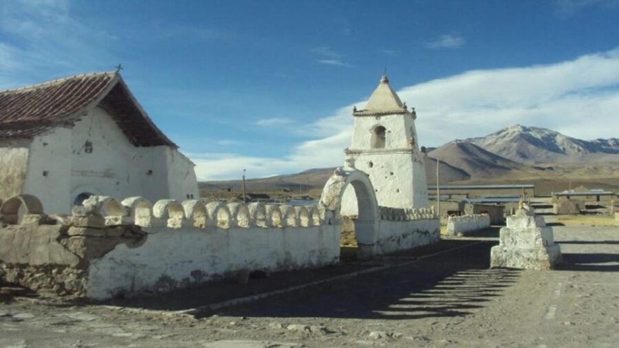 2 Best National Parks Tours In Chile