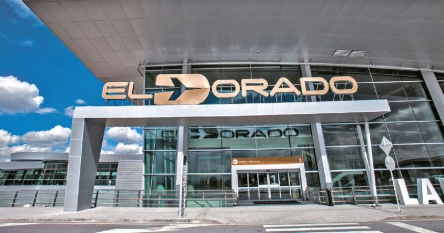 Layover City Tour or Conexion in Bogota