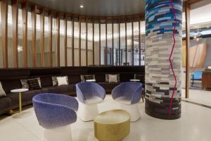 Le Meridien New York, Fifth Avenue - Overview of Le Meridien New York
