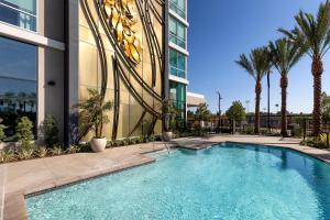 Le Meridien Pasadena Arcadia - Hotel Overview