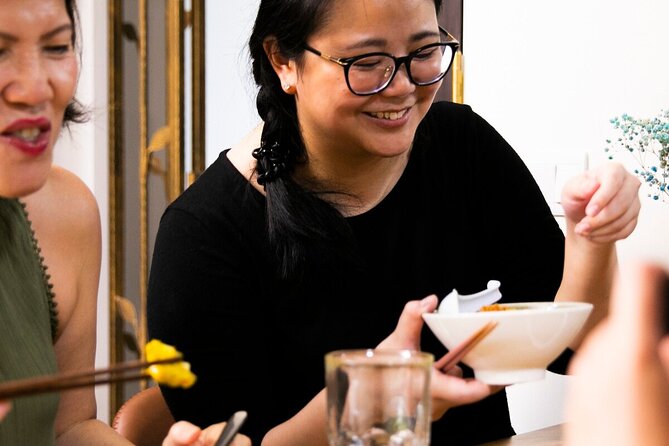 Learn to Cook Authentic Peranakan Food With Local Market Tour - Overview of Peranakan Cuisine