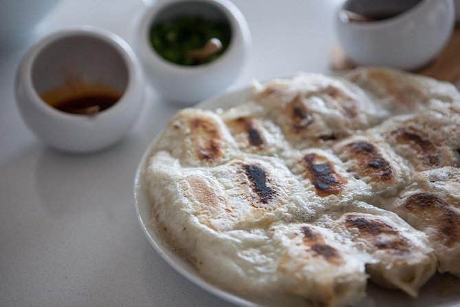 Learn to Cook Creative Chinese Cuisine: Private Cooking Class in Belmont Near SF