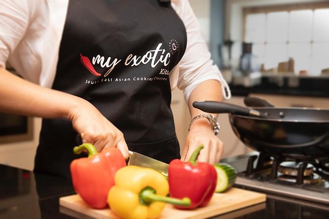 Learn To Cook Vietnamese – Native SE Asian Instructor