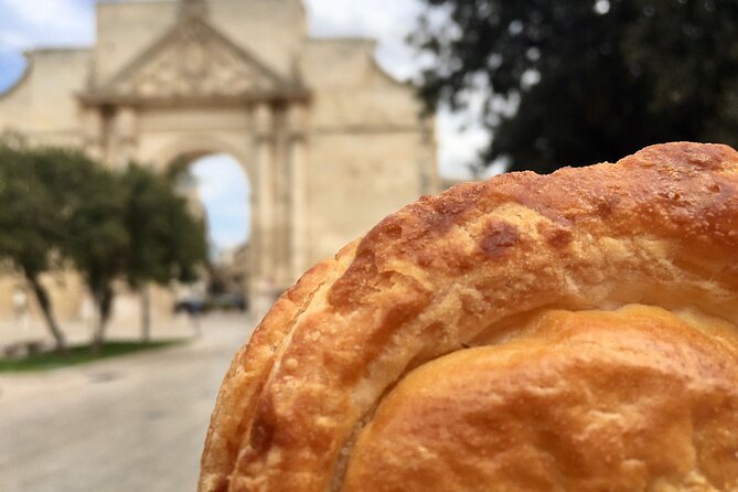 Lecce History and Street Food Tasting Private Tour