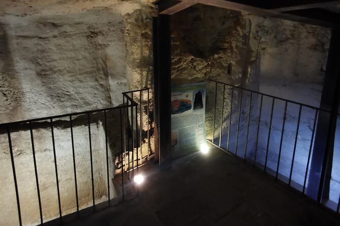 Lecce Jewish and Baroque Heritage Private Tour - Tour Overview