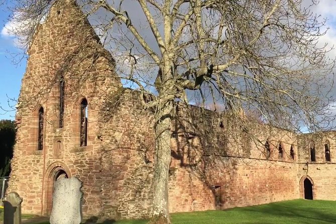 Legendary Tour of the Black Isle From Inverness or Invergordon