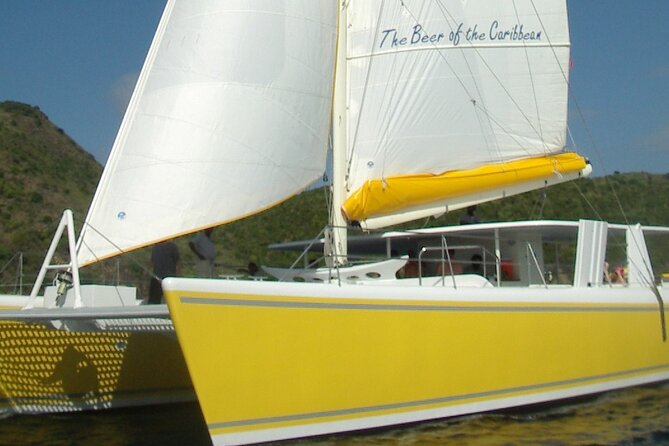 2 Best Full-Day Tours In St Kitts