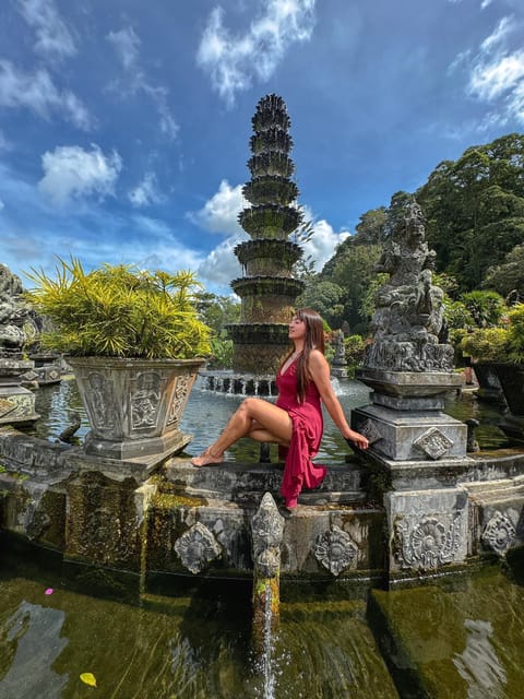 Lempuyang Gate of Heaven With Bali Karma Journey