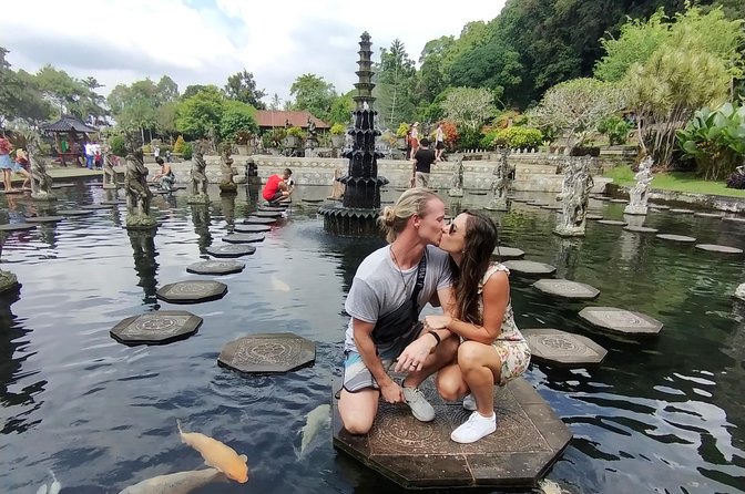 Lempuyang Temple and Bali Swing: A Day to Remember