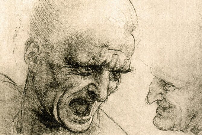 Leonardian Drawings & Art Workshop in Florence - Overview and Rating