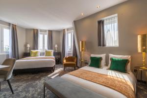 Leonardo Boutique Museumhotel - Overview