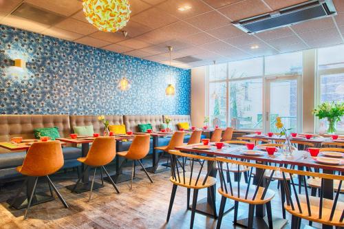 Leonardo Hotel Amsterdam City Center Review
