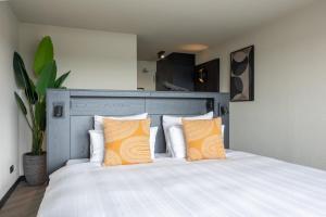 Leonardo Hotel IJmuiden Seaport Beach - Facilities and Amenities