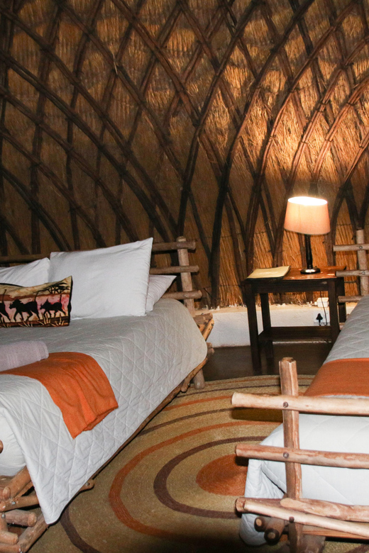 Lesedi Cultural Village Day Tour