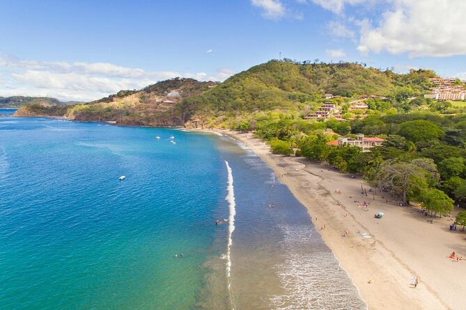 Liberia Airport Shuttle Service To Playa Hermosa And Nearby Beaches