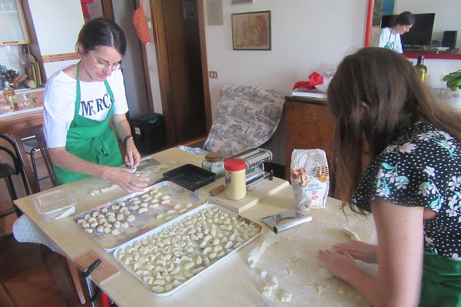 Ligurian Cooking Classes - Location and Reviews