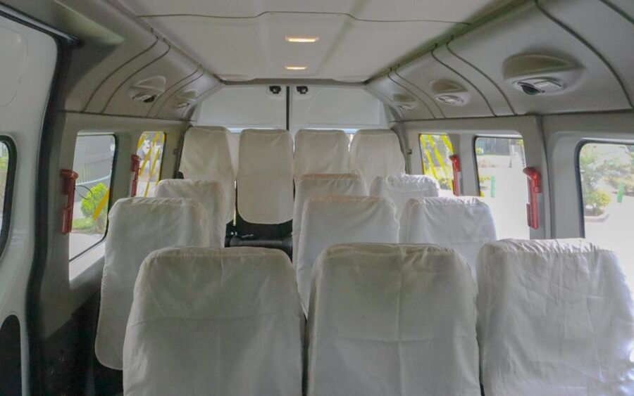 10 Best Airport Transfers In Lima