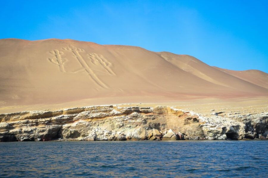 Lima: Ballestas & Huacachina Day Trip W/ Nazca Lines Flight - Trip Overview