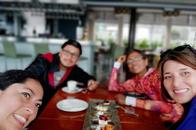 Lima Beach Tour 4 Hours Artist Workshop & Cala Restaurant