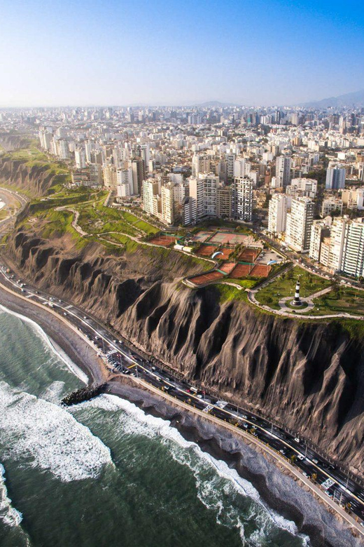 Lima: City, Trujillo and Chiclayo in 6 Days - Tour Overview and Pricing