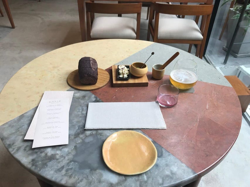 Lima: Culinary Experience at Kjolle Restaurant by Pia Leon - Culinary Experience Overview