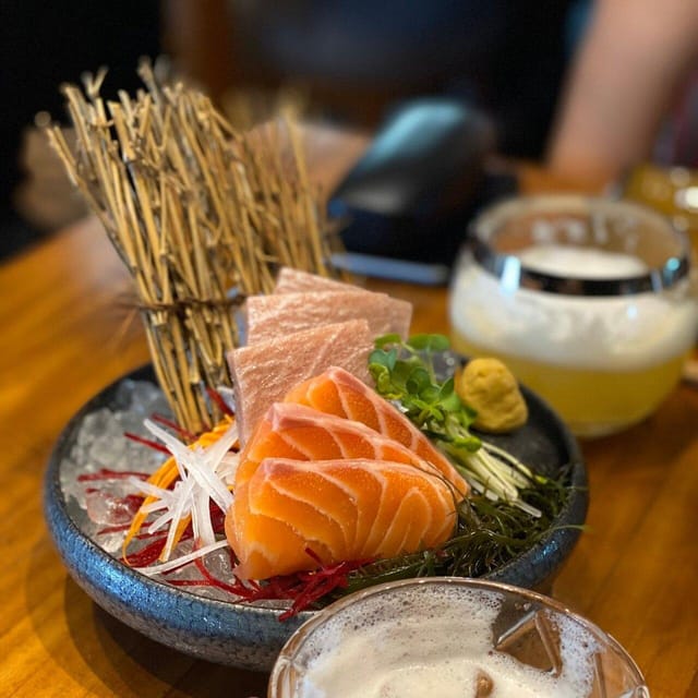Lima: Culinary Experience at Maido Restaurant by Mitsuharu - Overview and Pricing