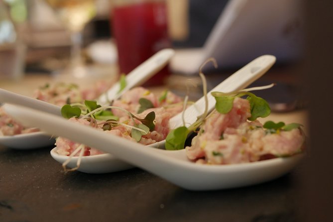 Lima: Gastronomic Tour Experience