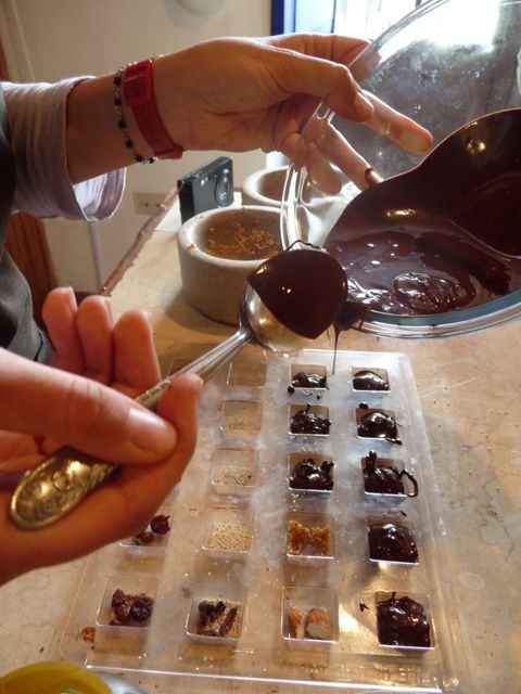 Lima-Miraflores: Bean to Bar Chocolate Workshop - Workshop Overview