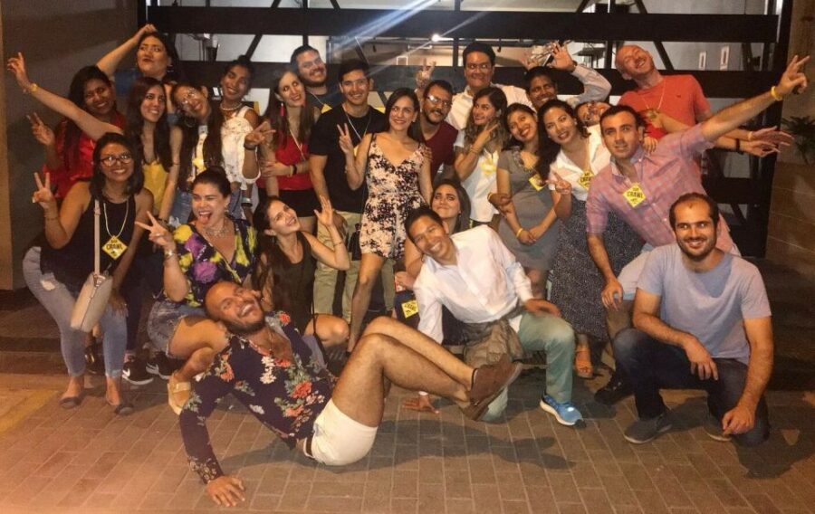 Lima: Party Tour in Miraflores With Bar Crawl and Drinks - Itinerary and Highlights