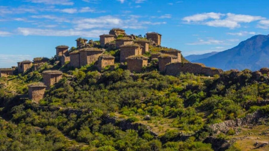 2 Best Hiking And Trekking Tours In Huaral
