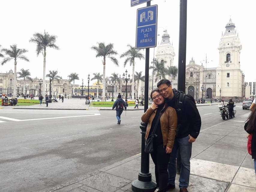 25 Best City Tours In Lima