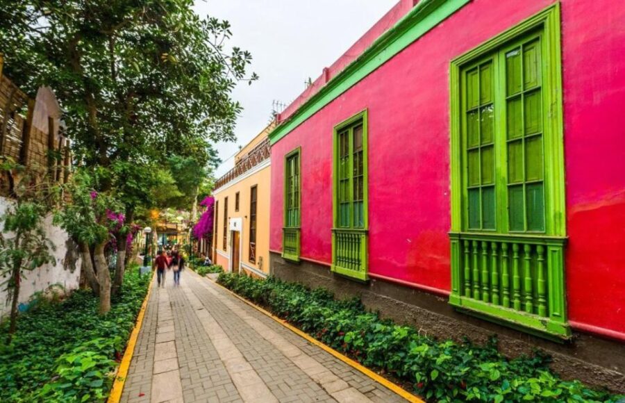 Lima: Tour the Best of Lima in 1 Day - Tour Overview and Pricing