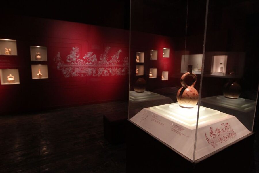 Lima: Treasures of Ancient Peru - Larco Museum With Tickets - Tour Overview