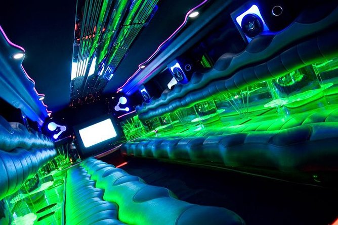 Limo Transfer From Krakow Airport KRK