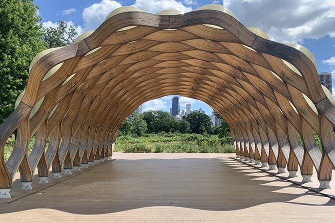 Lincoln Park Zoo Scavenger Hunt