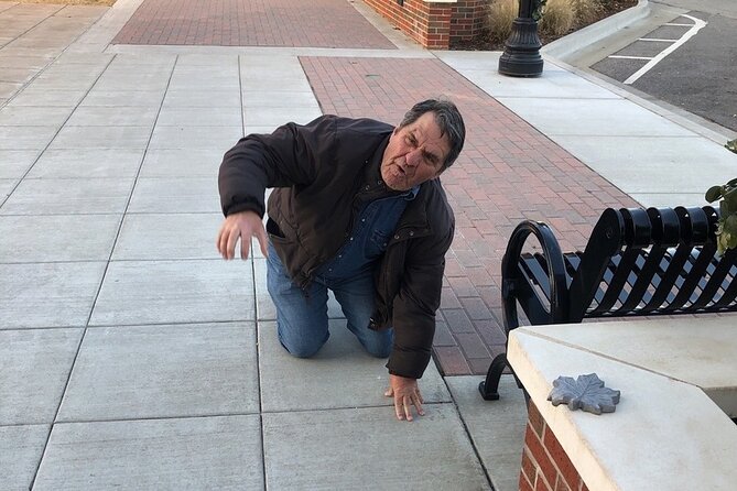 Lincoln Scavenger Hunt by Zombie Scavengers