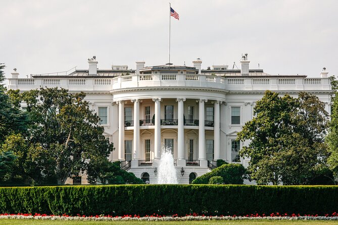 Lincolns Assassination: A Self-Guided Audio Tour - Tour Overview and Details