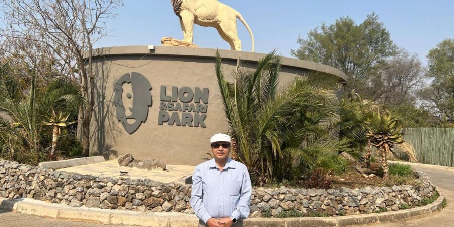 9 Best Safari Tours In Hartbeespoort