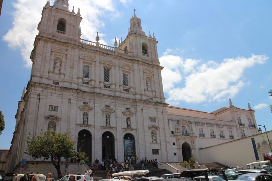 Lisbon & Belém: Private Tour Half Day by Electric Tuk Tuk - Tour Overview