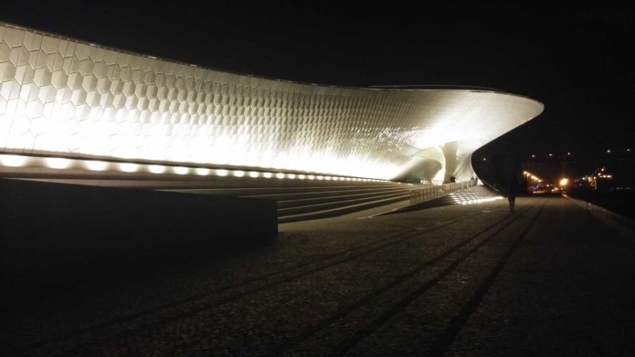 Lisbon: Belém Sitway Night Riders Tour - Tour Overview and Pricing