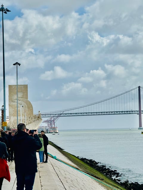 Lisbon: Belem Tour by TukTuk